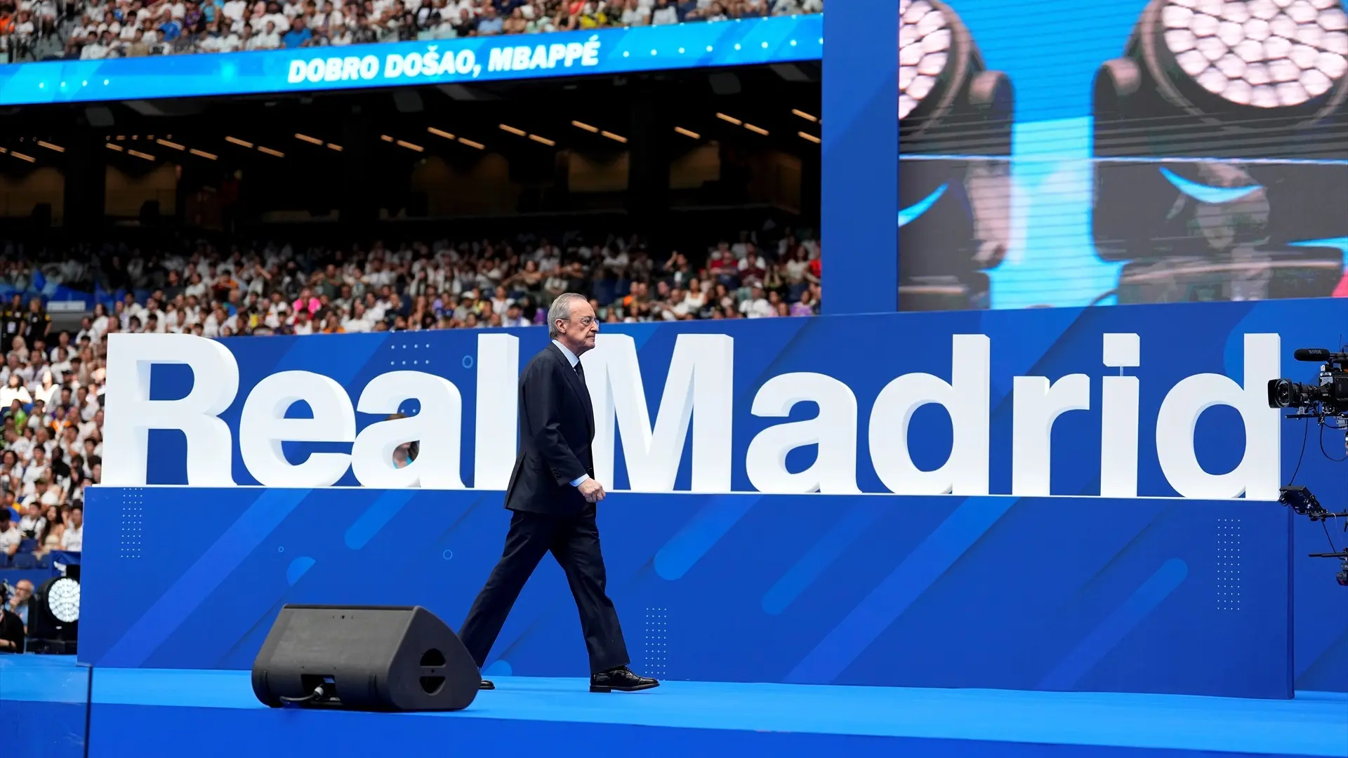 La Justicia ordena al TAD abrir expediente al Real Madrid por los vídeos contra los árbitros