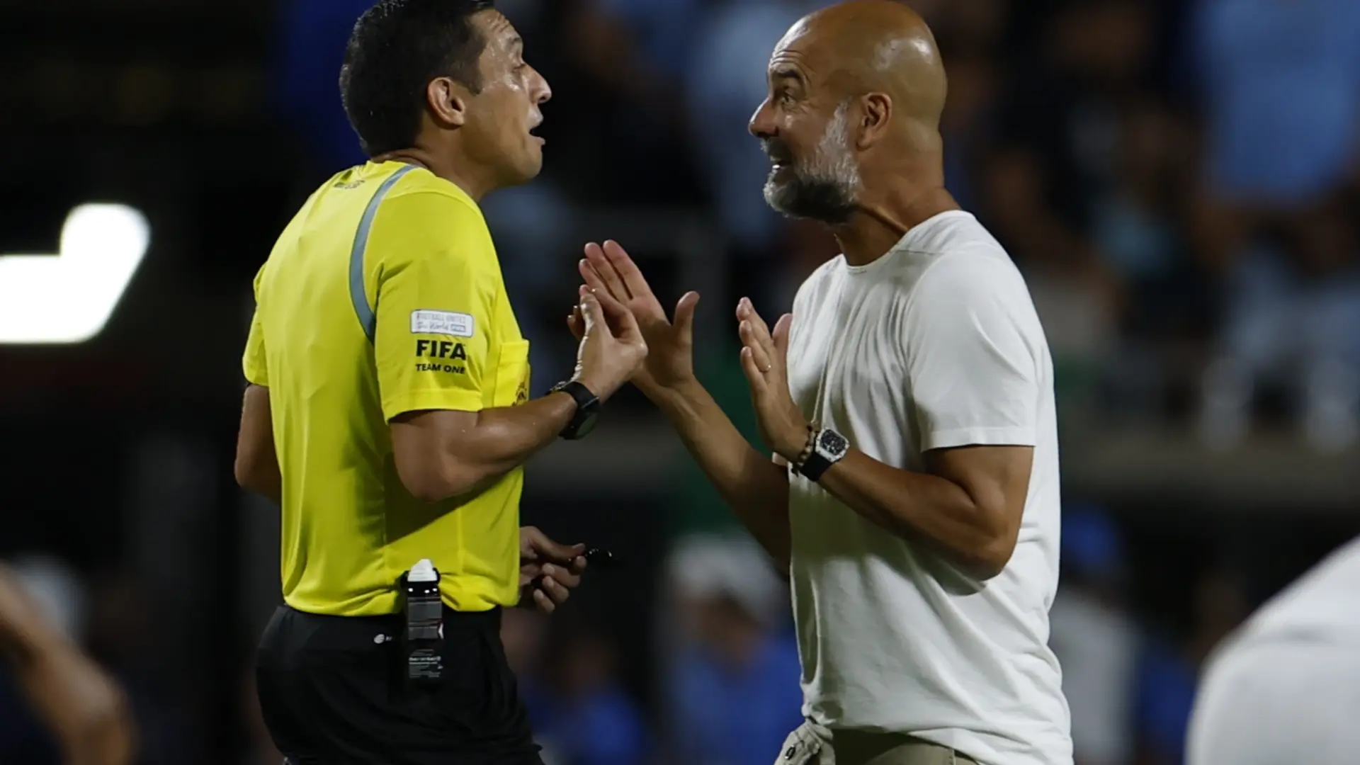 Sorpresón en el Mundial de Clubes: el Al Hilal elimina al todopoderoso City de Guardiola