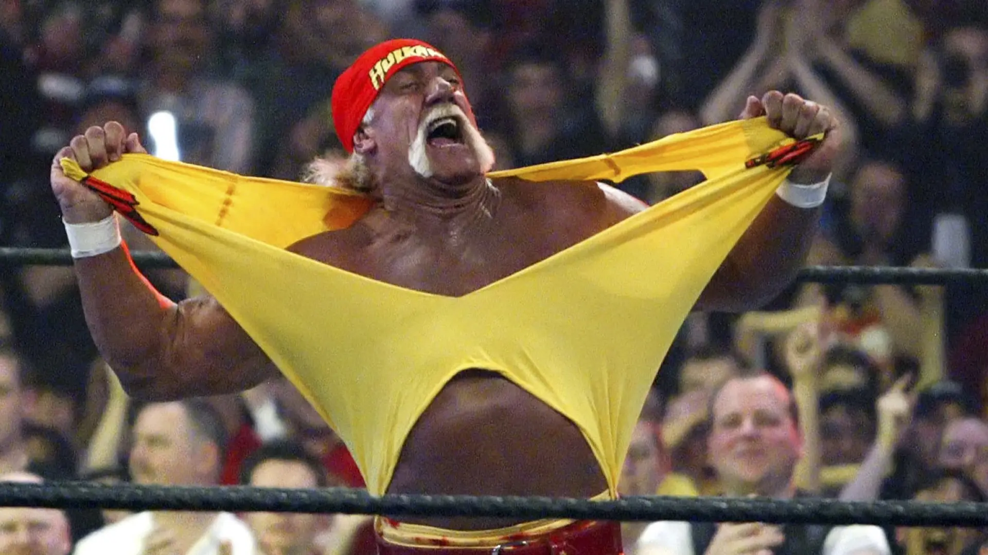 Hulk Hogan y las otras leyendas del 'wrestling' que han muerto