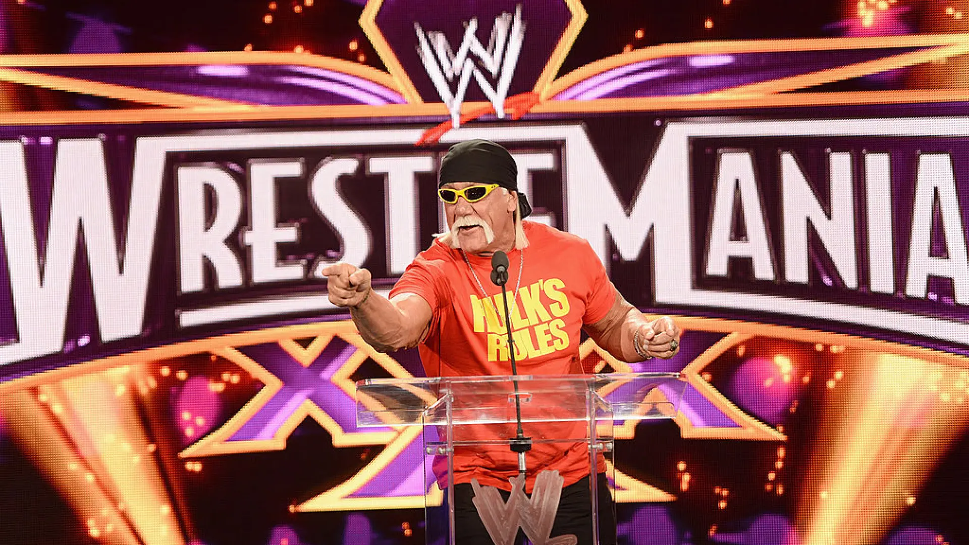 Ric Flair, Triple H, Undertaker… el mundo del Wrestling despide a Hulk Hogan: "Nunca habrá nadie como él"