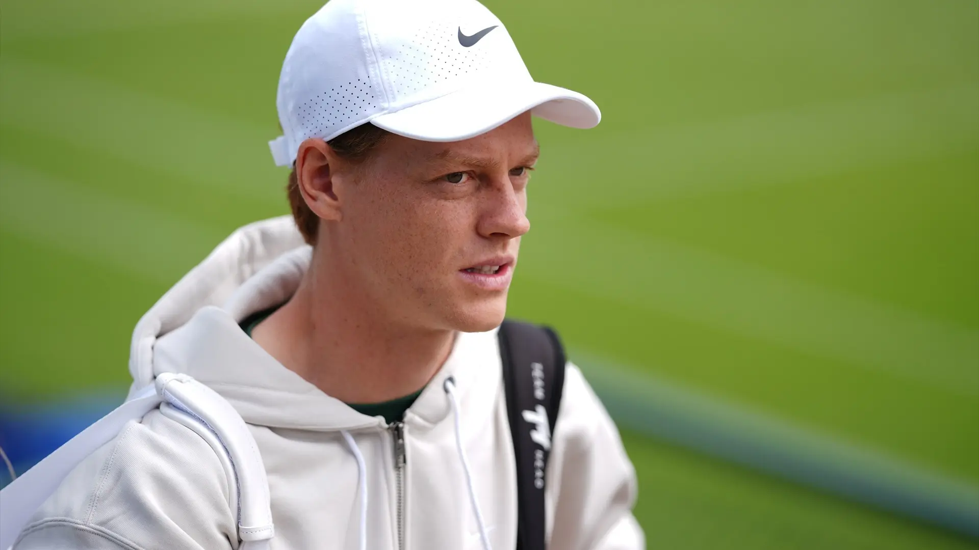 El motivo por el que Jannik Sinner despidió a su preparador físico antes de Wimbledon: reveló un detalle personal en una entrevista