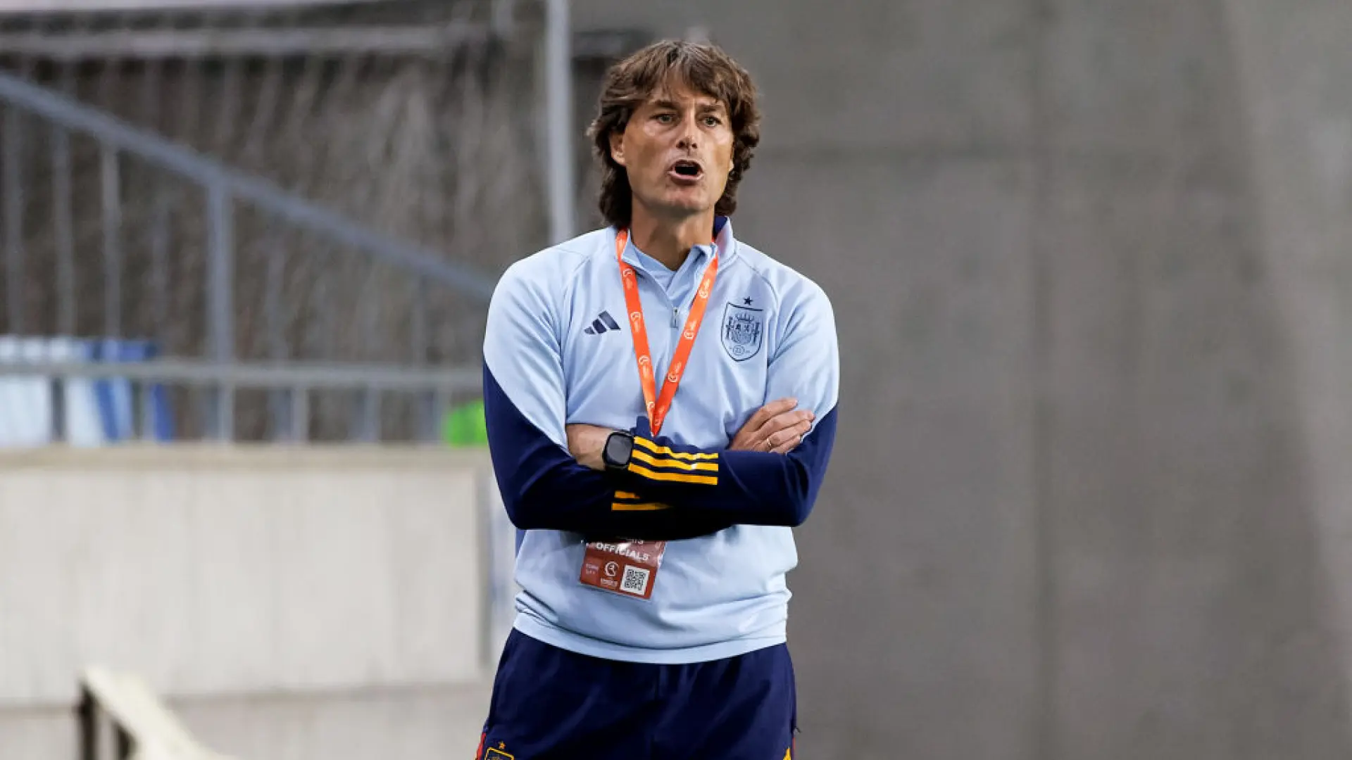 Julen Guerrero será el nuevo seleccionador de la sub-21: "Me hace muchísima ilusión"