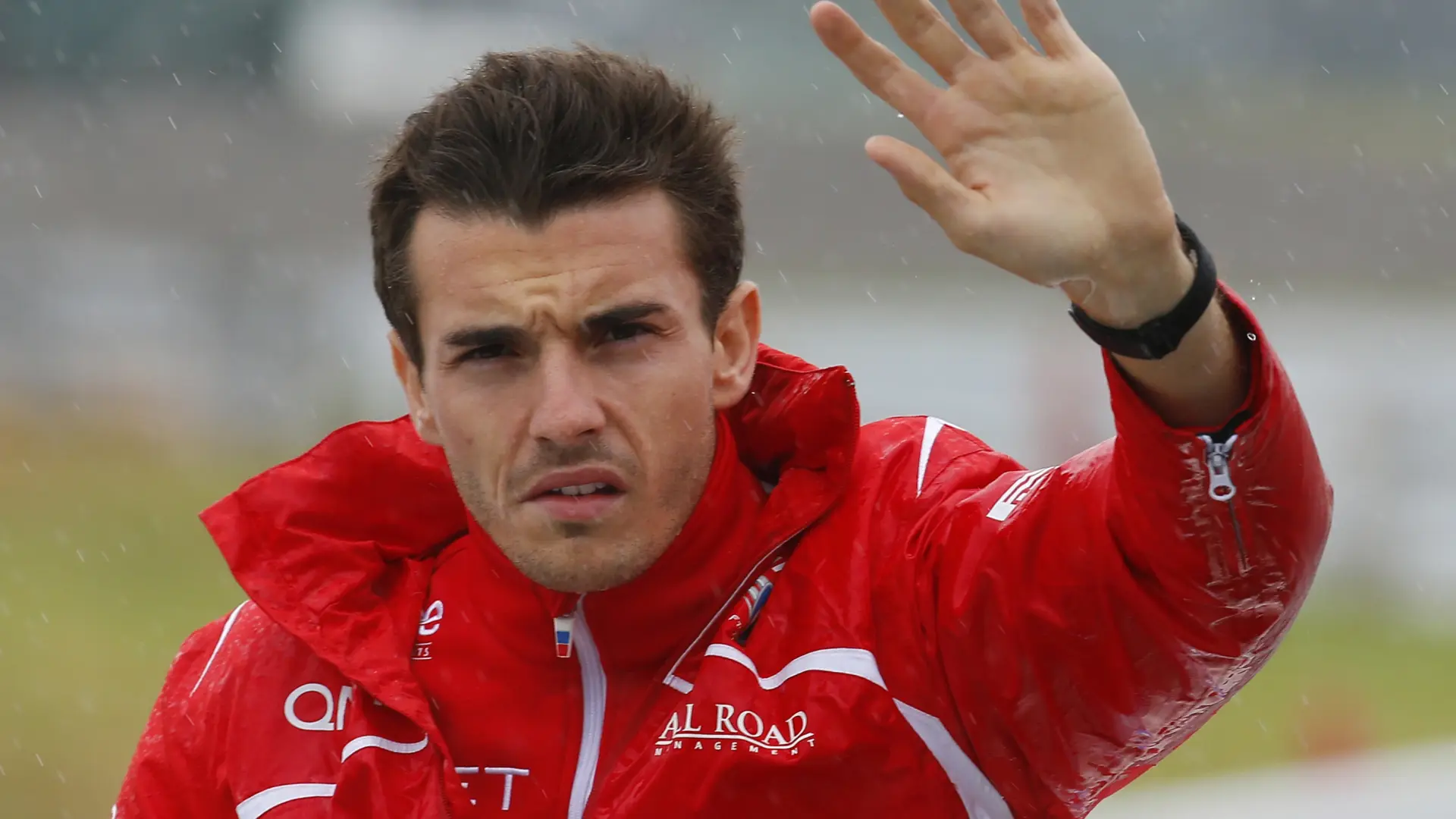 Diez años desde la muerte de Jules Bianchi, la tragedia que traumatizó a la F1