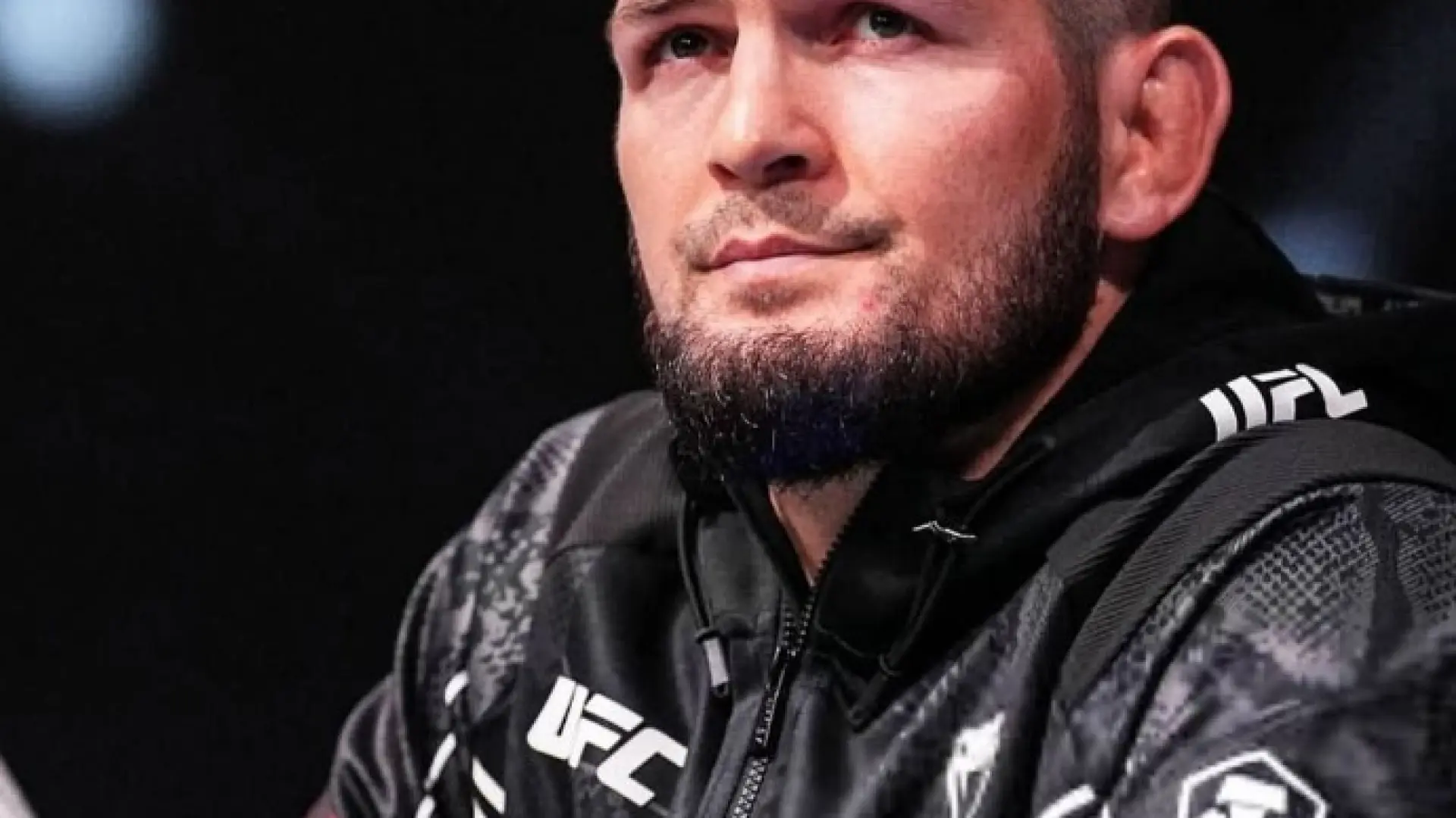 Khabib Nurmagomedov, leyenda de UFC, rechaza que Topuria se parezca a McGregor: "No es el próximo Conor, es un buen tipo"