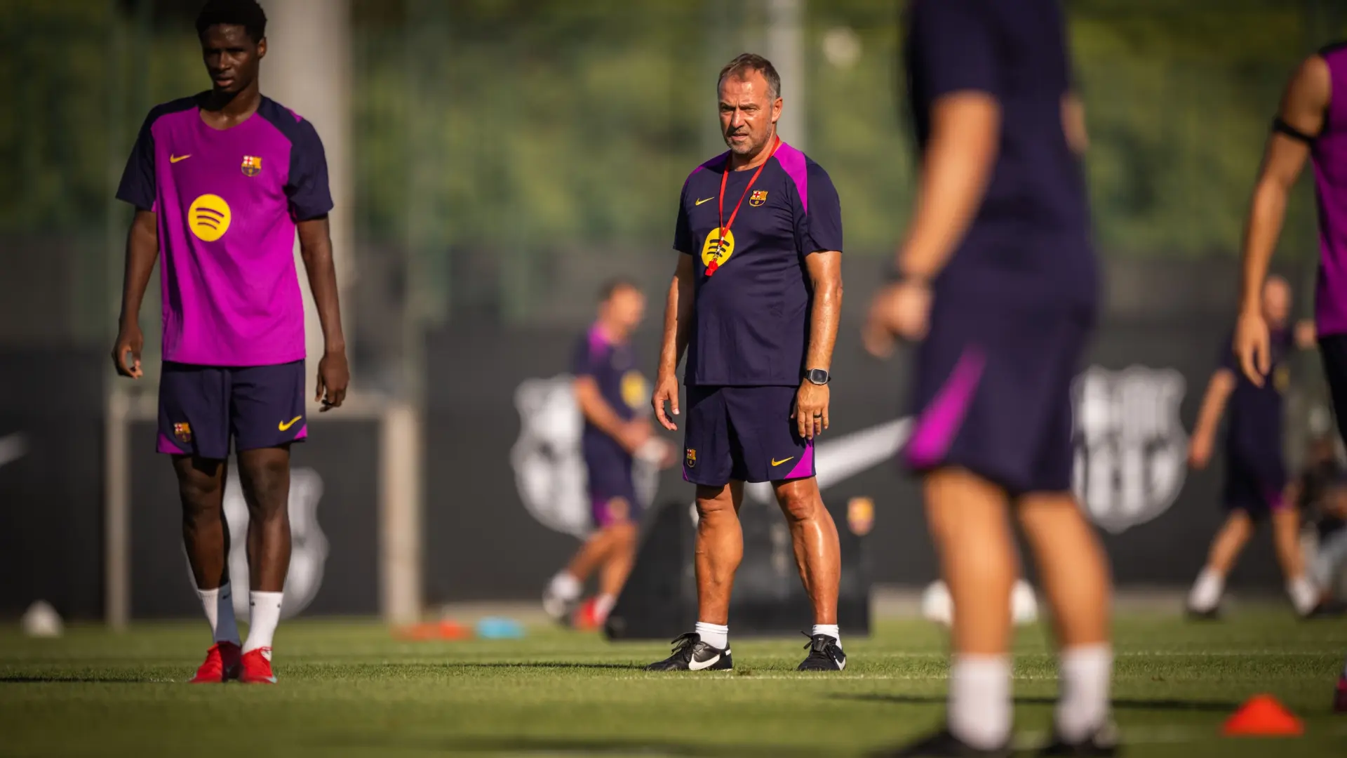 Surrealista cancelación en la pretemporada del Barça: no viajará a Japón por el incumplimiento de contrato del promotor