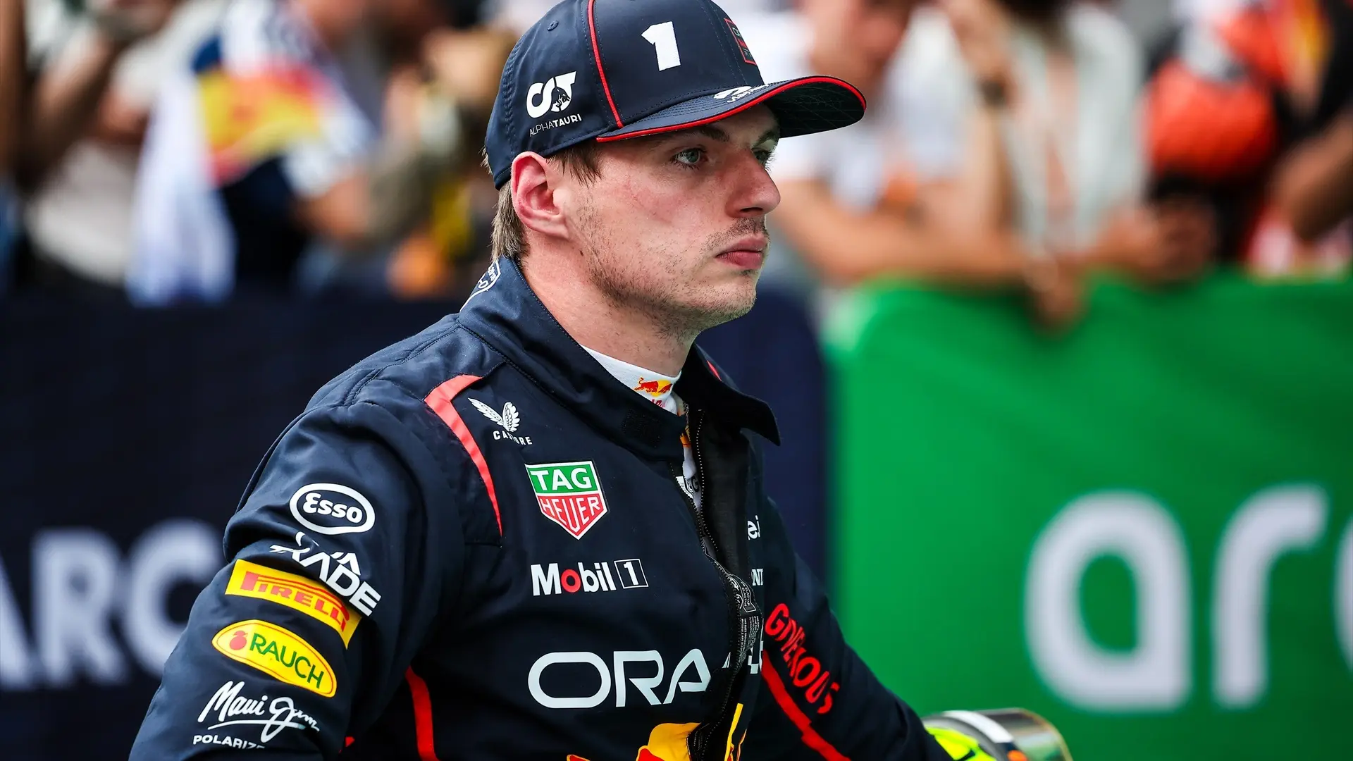 Max Verstappen se quedará en Red Bull en 2026: una cláusula de su contrato es la clave