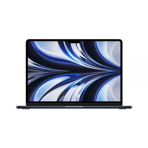 Apple Macbook Air 13,6" M2 Cpu 8, Gpu 10, 8gb Ram, 512gb SSD, con teclado en inglés (reacondicionado en excelente estado)