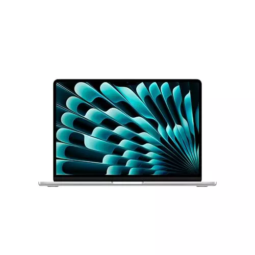 MacBook Air M4 (16 GB, 256 GB)