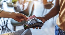 Cuidado con el NFC: alertan por robos sin contacto en tarjetas y celulares