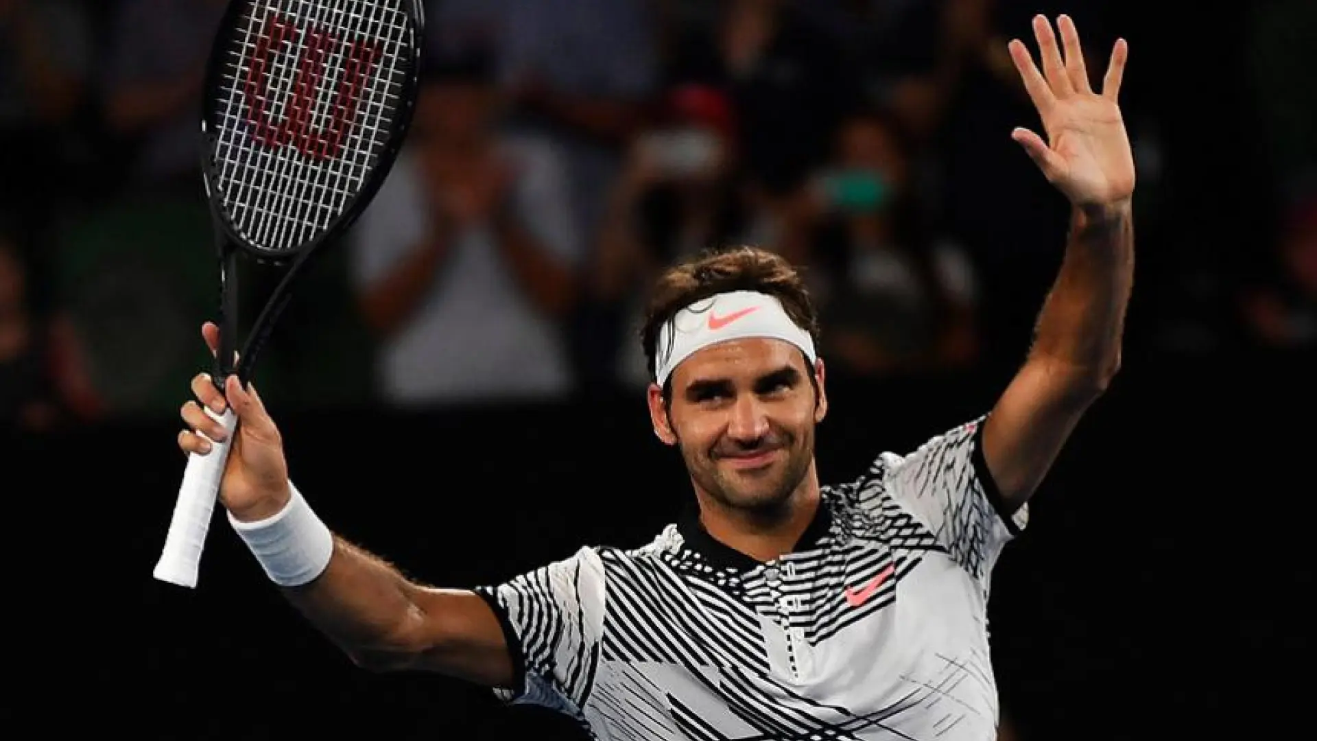 De Federer a Beckham: Leyendas del deporte retiradas que siguen teniendo una legión de fans