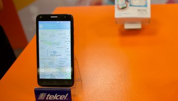 ¿Qué es una tarjeta eSIM y cómo solicitarla en Telcel y AT&T?