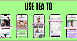 Hackean Tea Dating, ‘app segura de citas para mujeres’, y publican 72,000 fotos