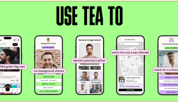 Hackean Tea Dating, ‘app segura de citas para mujeres’, y publican 72,000 fotos