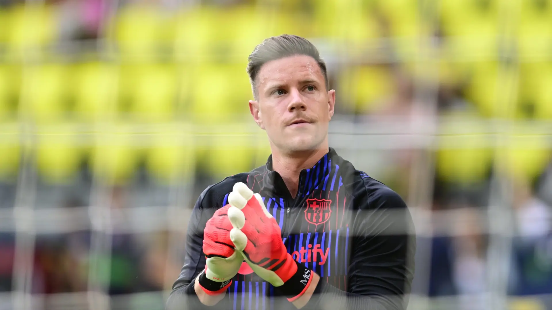 El consejo de Lothar Matthäus a Ter Stegen para resolver su situación en el Barça: "Si quiere jugar el Mundial…"