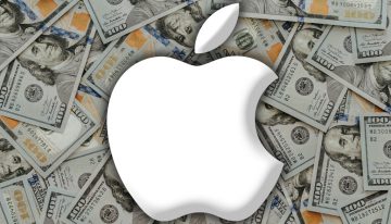 Apple anuncia un récord de ingresos trimestrales. Lo más curioso es que los consigue gracias a dos actores inesperados: iPhone y China