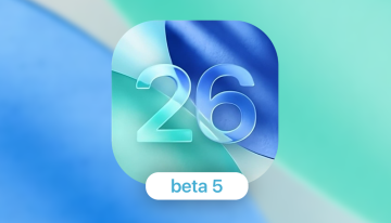 La beta 5 de iOS 26 ya está disponible: estas son las novedades y la evolución de Liquid Glass