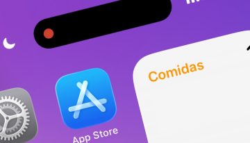 «Ni siquiera sabía que se podía». El truco para grabar la pantalla del iPhone y elegir si queremos usar el micrófono interno o externo