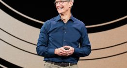 Es la madre de todas las filtraciones: una decena de productos de Apple han salido a la luz. Entre ellos hay una decepción que nadie esperaba