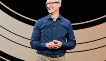 Es la madre de todas las filtraciones: una decena de productos de Apple han salido a la luz. Entre ellos hay una decepción que nadie esperaba