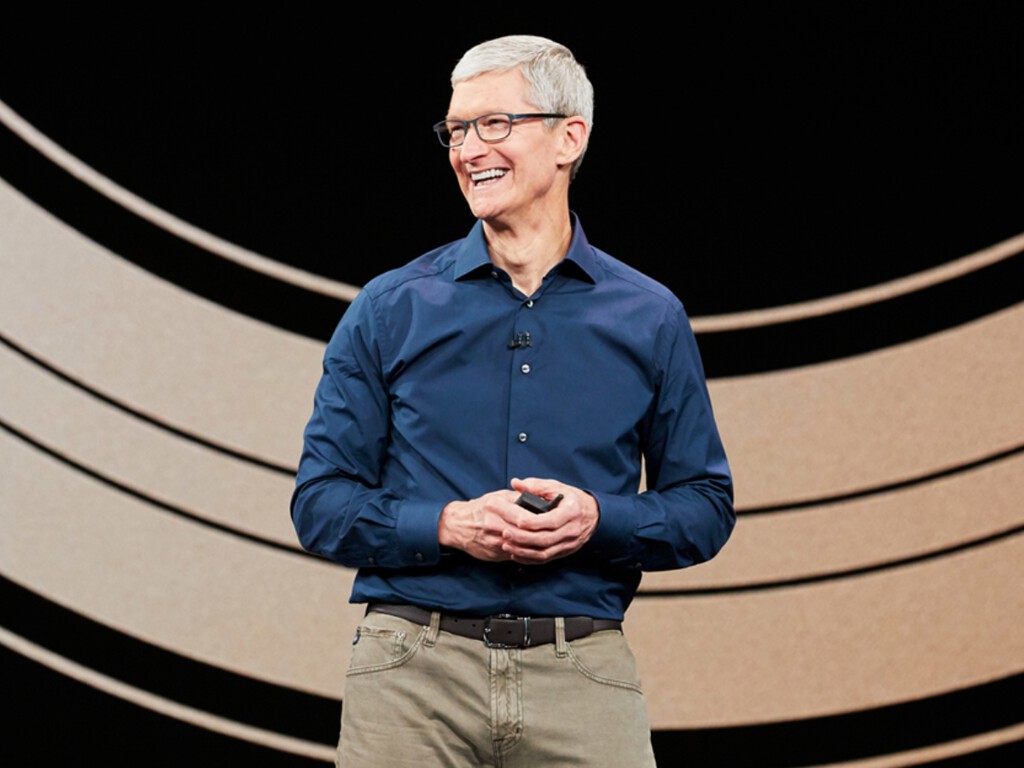 Es la madre de todas las filtraciones: una decena de productos de Apple han salido a la luz. Entre ellos hay una decepción que nadie esperaba
