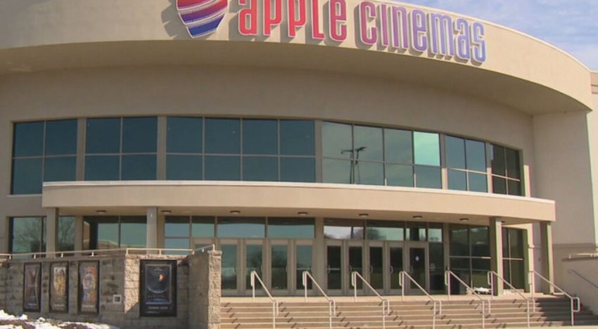 Apple vuelve a los tribunales por su nombre 18 años después del caso iPhone. Esta vez la batalla es contra una cadena de cines que dice llamarse así «por un centro comercial»