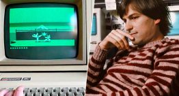 La historia secreta de cómo Steve Jobs consiguió que el Apple II fuera sinónimo de videojuegos (aunque no le gustaran)