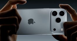 Se desvela el secreto de la nueva cámara del iPhone 17 Pro Max: y no es su resolución, es una pieza móvil que parecía imposible tener en un iPhone