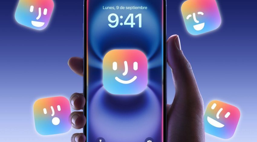 Apple quiere darle un rostro a Siri, pero una de sus ideas es un logo animado. Esperemos que no se convierta en nuevo «Clippy» como en Word