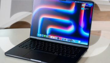 No es un rumor, es una línea de código y delata la llegada del primer MacBook Pro con conexión 5G