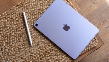Ni en los Apple Days ha estado tan barato este iPad top para estudiar: con chip M3 y un preciazo