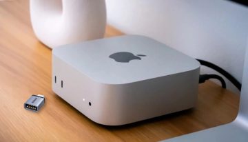Cuando compré mi Mac tuve un problema: este pack de accesorios lo solucionan en un pispás
