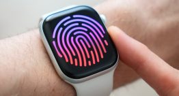 El Apple Watch con Touch ID ya se ha filtrado. Solo tiene un requisito: paciencia