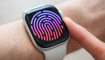 El Apple Watch con Touch ID ya se ha filtrado. Solo tiene un requisito: paciencia