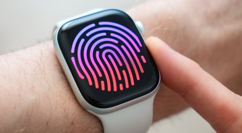 El Apple Watch con Touch ID ya se ha filtrado. Solo tiene un requisito: paciencia