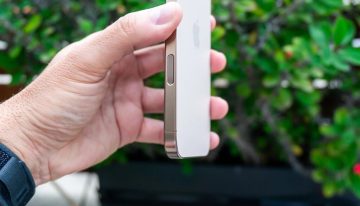 El polémico control de Cámara del iPhone ya protagoniza rumores sobre su fin. Creíble o no, torres más altas han caído