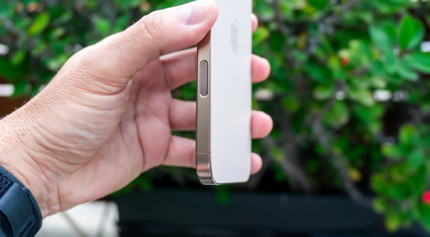 El polémico control de Cámara del iPhone ya protagoniza rumores sobre su fin. Creíble o no, torres más altas han caído