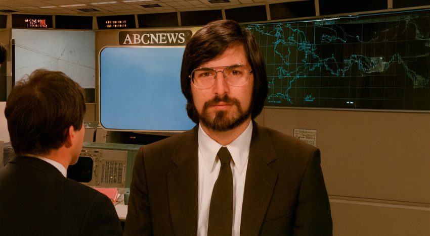 «Un ordenador por persona»: Steve Jobs ya lo veía claro en 1981, en pleno desastre informático de la NASA. Pocos le creyeron