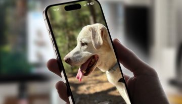 He aplicado el consejo de un extrabajador de Google para usar menos el iPhone: vaciar por completo su pantalla de inicio