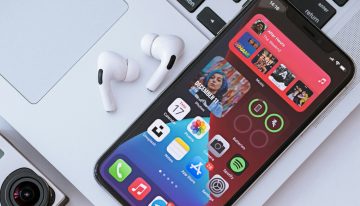 He descubierto una función del iPhone y los AirPods que permite escuchar todo lo que dices
