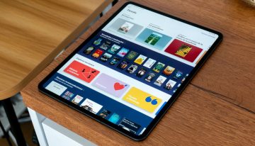 Qué iPad comprar para la vuelta al cole: estas son las cinco tablets de Apple que están de oferta