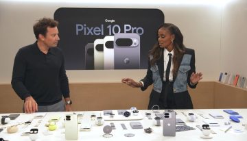 Made by Google 25 vs Apple Event: novedades de Google Pixel en la antesala del iPhone 17. Un análisis de dos formas opuestas de contar la tecnología