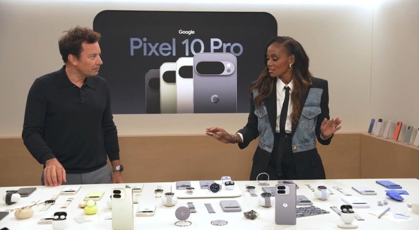 Made by Google 25 vs Apple Event: novedades de Google Pixel en la antesala del iPhone 17. Un análisis de dos formas opuestas de contar la tecnología