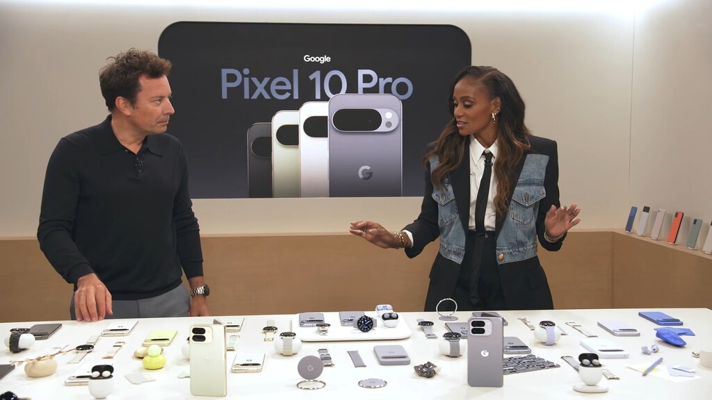 Made by Google 25 vs Apple Event: novedades de Google Pixel en la antesala del iPhone 17. Un análisis de dos formas opuestas de contar la tecnología