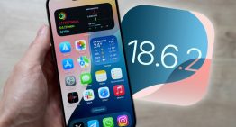 Llega iOS 18.6.2: la actualización urgente de Apple que soluciona un fallo de seguridad ya utilizado en ataques