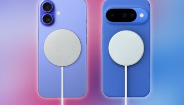 Google estrena Pixelsnap, su copia oficial del MagSafe. Apple no solo lo permite: lo ha hecho posible