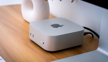 El Mac mini M4 ha bajado tanto de precio que por lo que cuesta no dudaría en volver a comprarlo