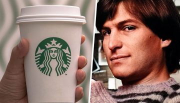 Steve Jobs pidió al CEO de Starbucks que despidiera a todo su equipo. Él se pensó que era una broma, pero iba completamente en serio