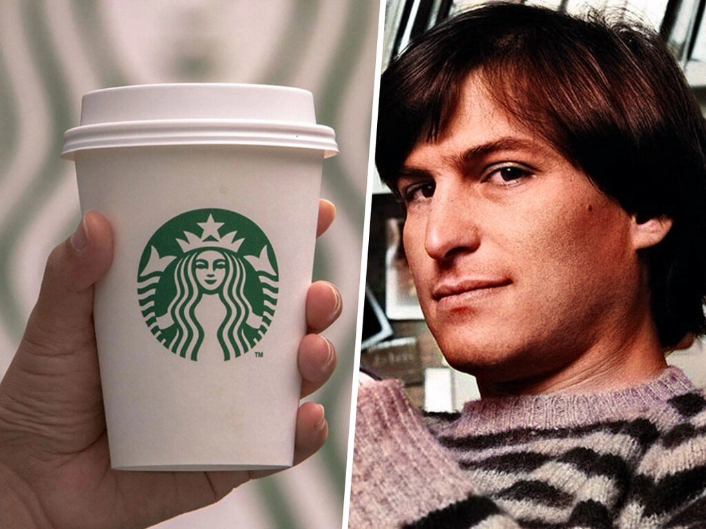 Steve Jobs pidió al CEO de Starbucks que despidiera a todo su equipo. Él se pensó que era una broma, pero iba completamente en serio