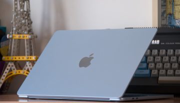El MacBook Air M4 vuelve a caer de precio: ya se puede comprar otra vez aprovechando una de sus mejores ofertas