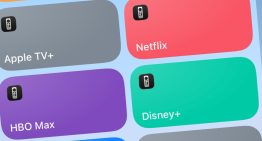 Lo que más echo de menos en mi Apple TV es un mando con atajos rápidos. Así que me lo he construido yo mismo en el iPhone